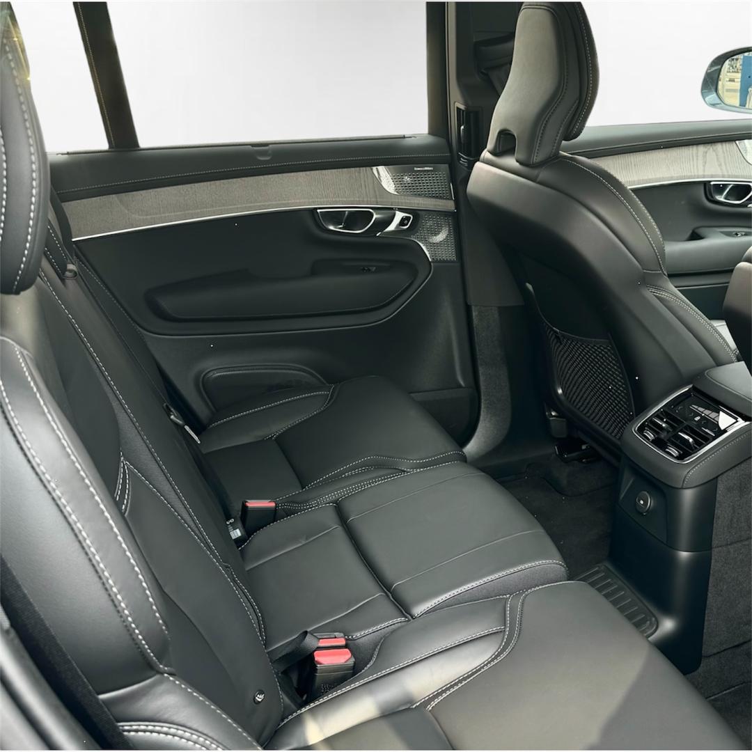 Volvo  XC90 Ultra, T8 AWD Plug-in hybrid, Electric/Petrol, Bright, 7 Seats