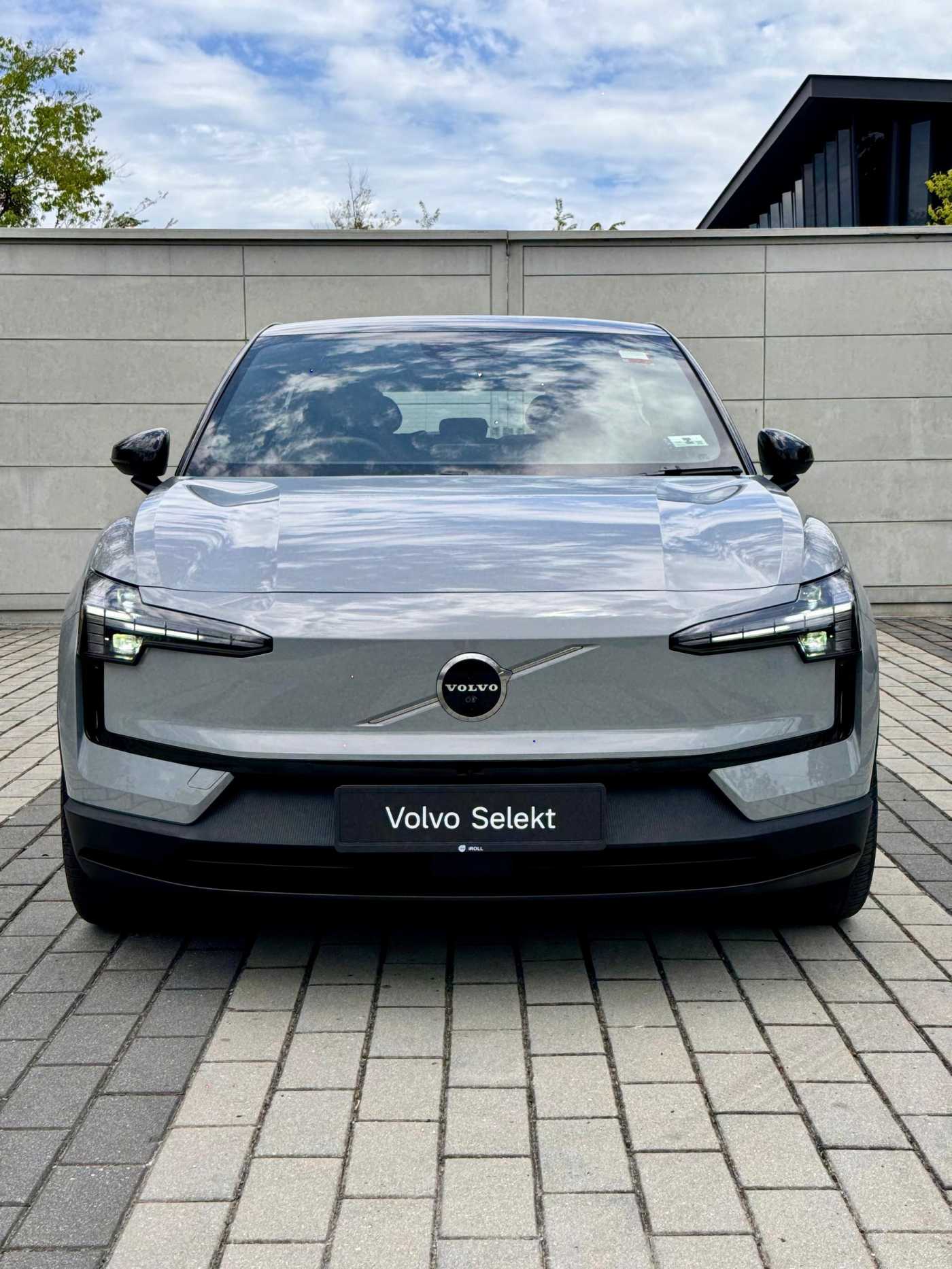 Volvo EX30 Ultra, Twin Motor Performance, Electric