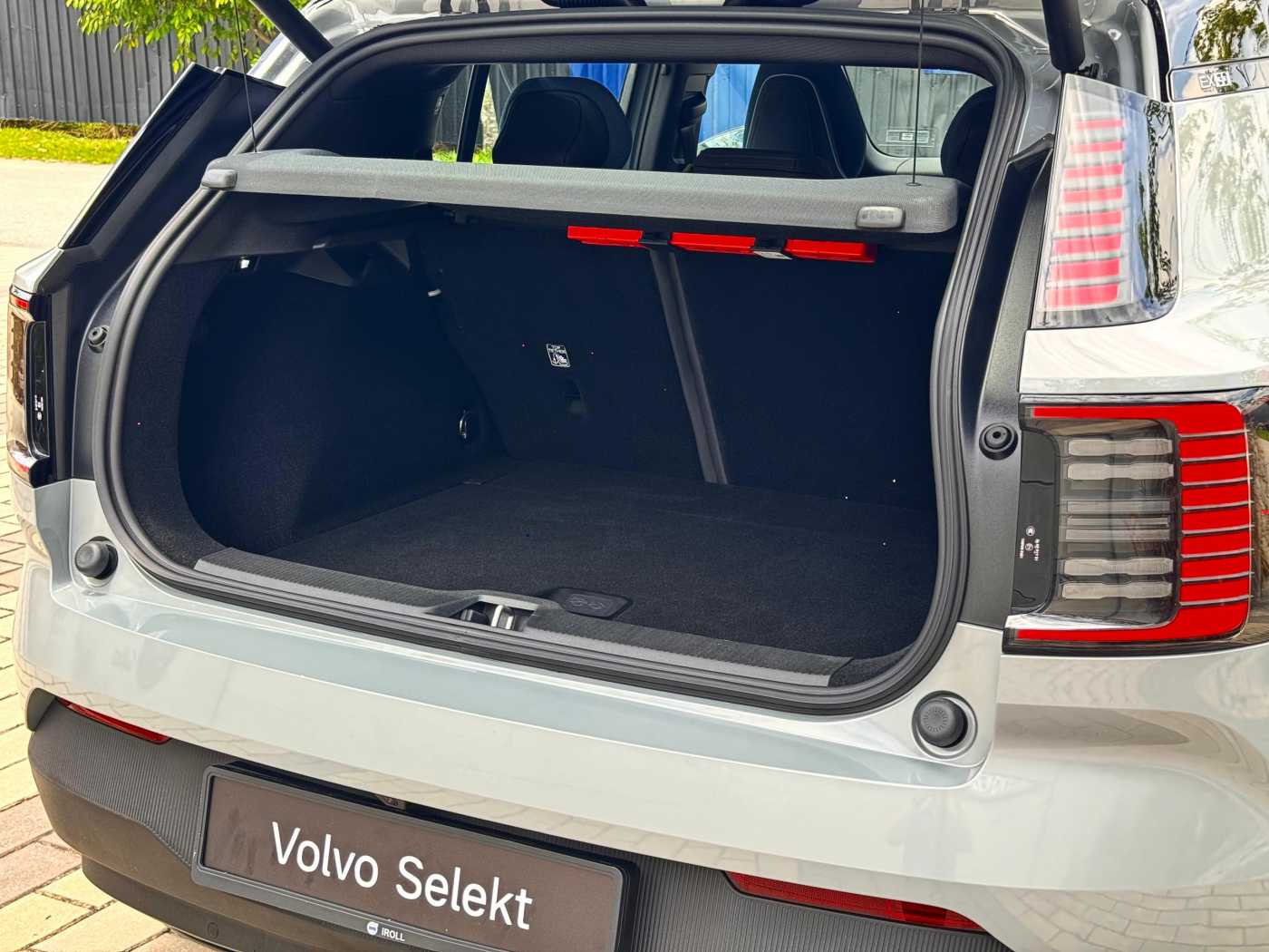 Volvo EX30 Ultra, Twin Motor Performance, Electric