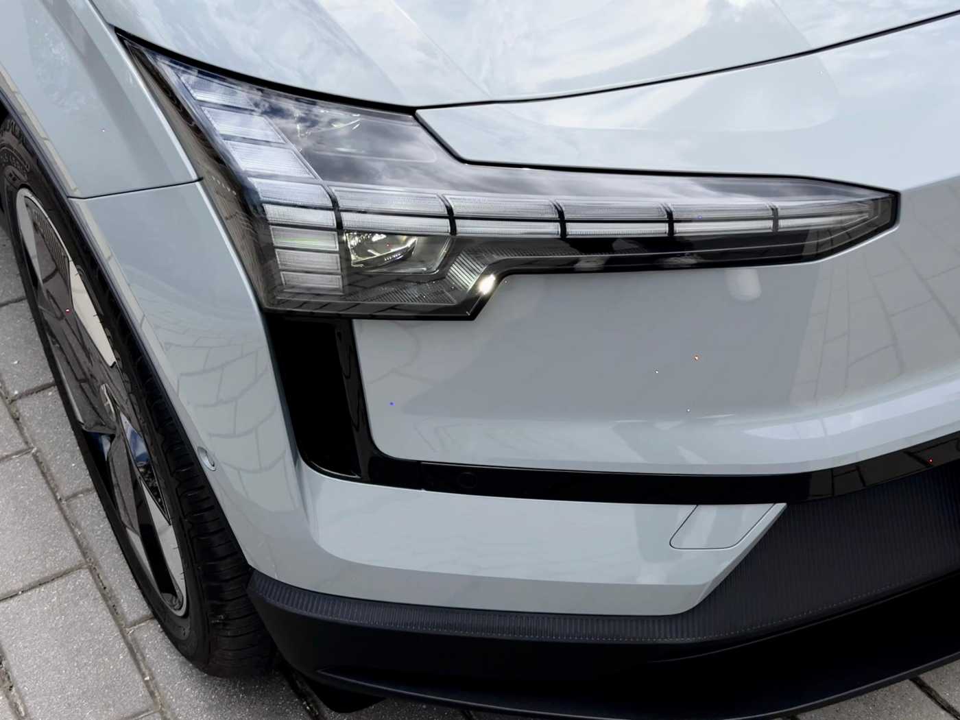 Volvo EX30 Ultra, Twin Motor Performance, Electric