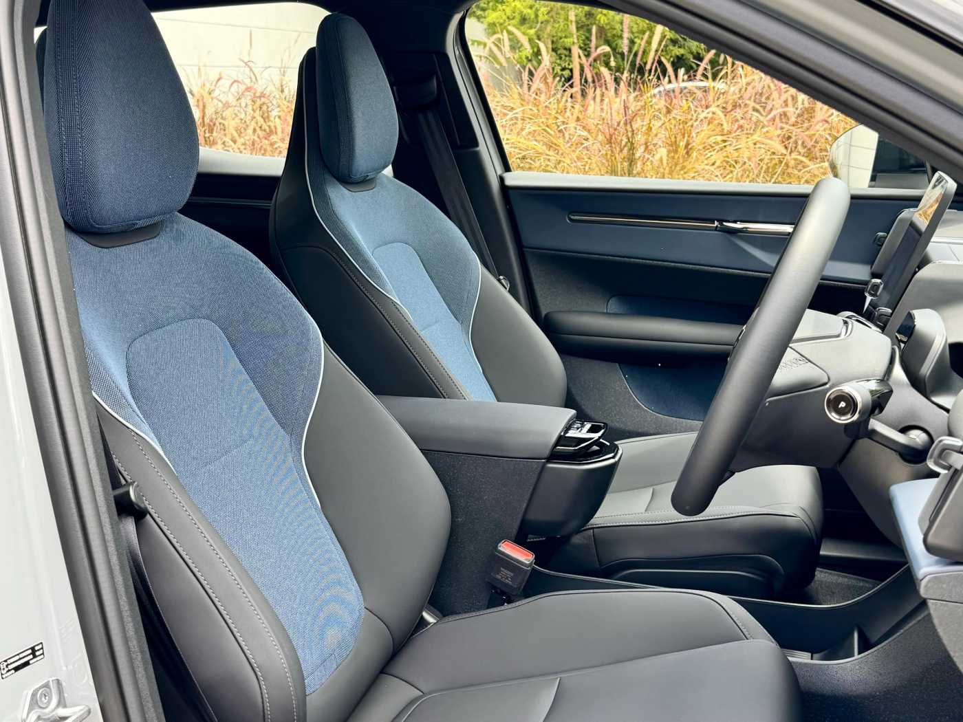 Volvo EX30 Ultra, Twin Motor Performance, Electric