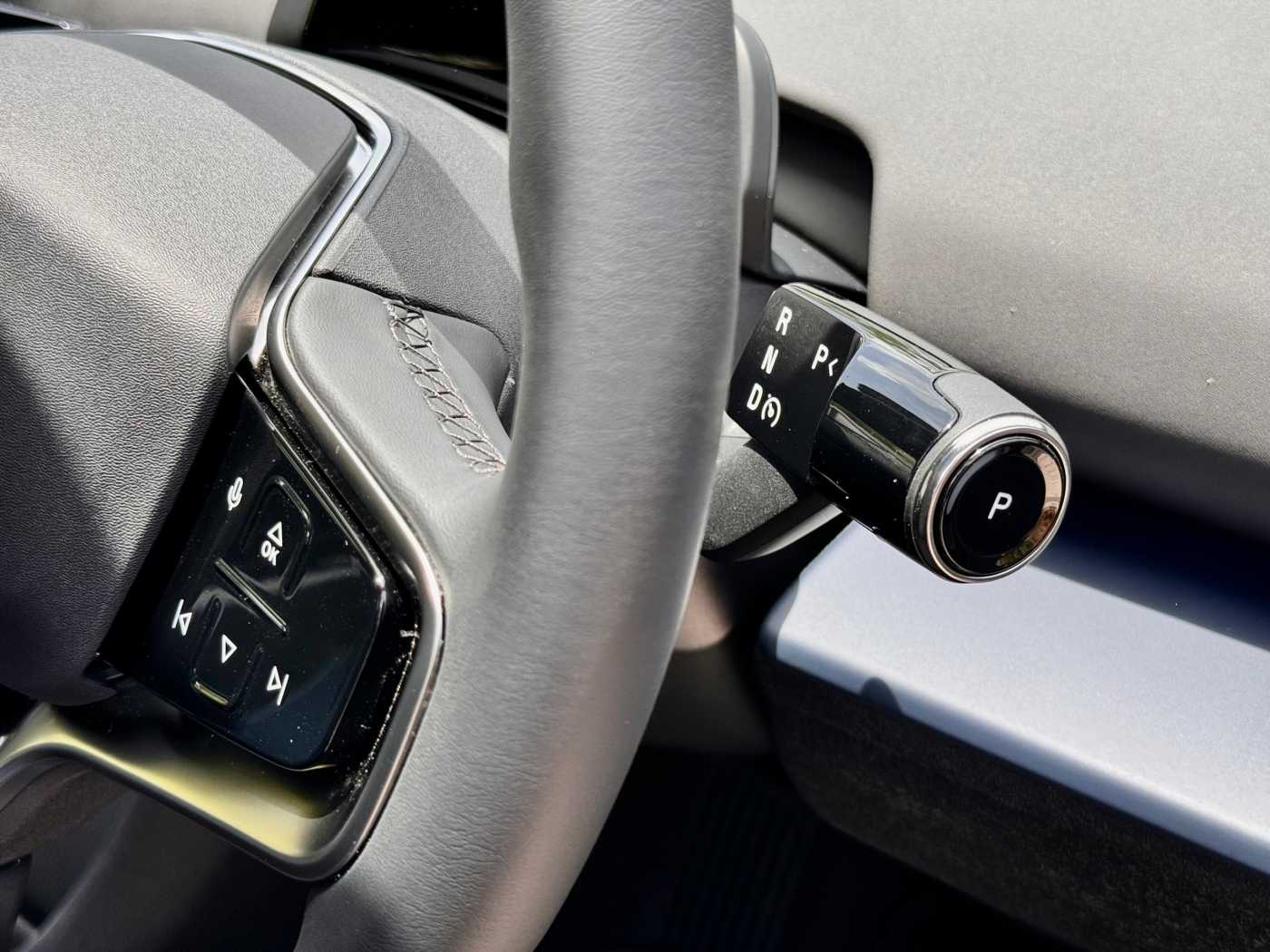 Volvo EX30 Ultra, Twin Motor Performance, Electric