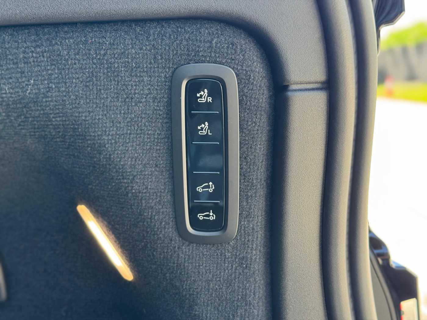 Volvo  EX90 Ultra, Twin Motor Performance, Electric, 7 Seats