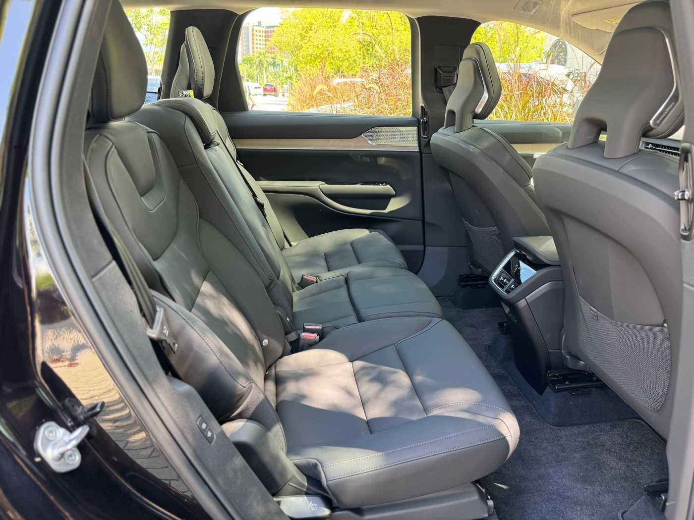 Volvo  EX90 Ultra, Twin Motor Performance, Electric, 7 Seats