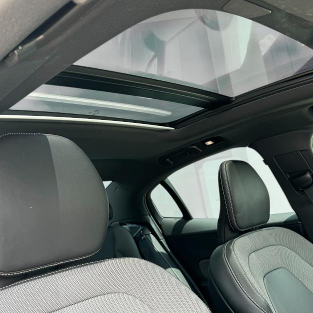 Volvo  S60 Recharge Plus, T8 AWD Plug-in hybrid, Electric/Petrol, Dark