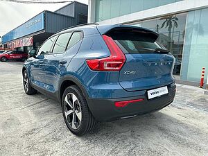 Volvo  XC40 Utlimate, B5 , Petrol, Dark