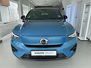 Volvo  C40 Recharge Ultimate, Pure Electric, Electric