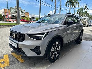 Volvo  XC40 Recharge Ultimate, T5 , Electric/Petrol, Dark