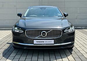 Volvo  S90 Recharge Ultimate, T8 , Electric/Petrol, Bright