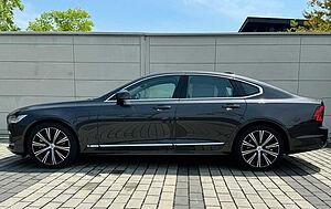 Volvo  S90 Recharge Ultimate, T8 , Electric/Petrol, Bright