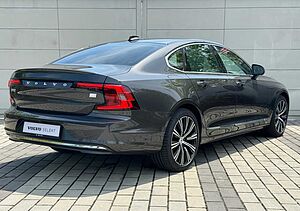 Volvo  S90 Recharge Ultimate, T8 , Electric/Petrol, Bright