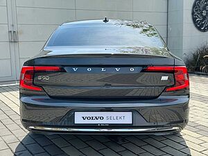 Volvo  S90 Recharge Ultimate, T8 , Electric/Petrol, Bright