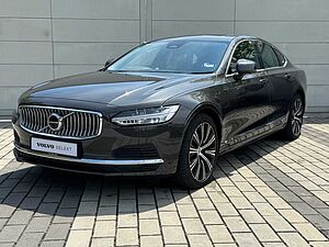 Volvo  S90 Recharge Ultimate, T8 , Electric/Petrol, Bright