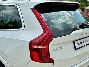 Volvo  XC90 Recharge Ultimate, T8 AWD Plug-in hybrid, Electric/Petrol, Bright, 7 Seats