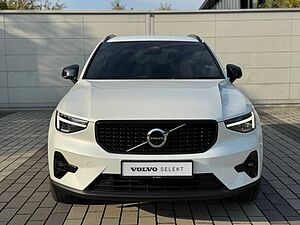 Volvo  XC40 Ultimate, B5 , Petrol, Dark