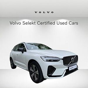 Volvo  XC60 Ultra, T8 AWD Plug-in hybrid, Electric/Petrol, Dark