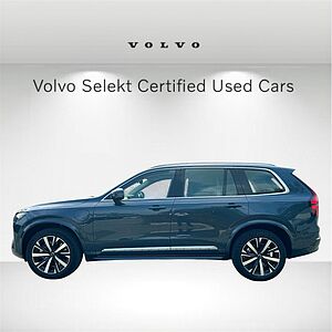 Volvo  XC90 Ultra, T8 AWD Plug-in hybrid, Electric/Petrol, Bright, 7 Seats