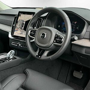 Volvo  XC90 Ultra, T8 AWD Plug-in hybrid, Electric/Petrol, Bright, 7 Seats