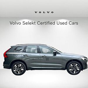 Volvo  XC60 Ultra, T8 AWD Plug-in hybrid, Electric/Petrol, Dark