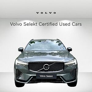Volvo  XC60 Ultra, T8 AWD Plug-in hybrid, Electric/Petrol, Dark
