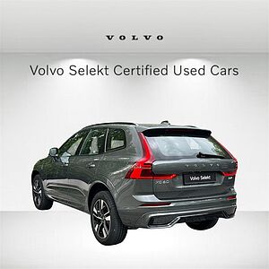 Volvo  XC60 Ultra, T8 AWD Plug-in hybrid, Electric/Petrol, Dark