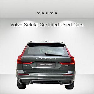 Volvo  XC60 Ultra, T8 AWD Plug-in hybrid, Electric/Petrol, Dark