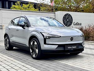 Volvo EX30 Ultra, Twin Motor Performance, Electric