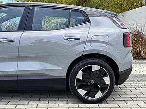 Volvo EX30 Ultra, Twin Motor Performance, Electric