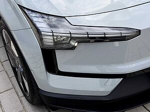 Volvo EX30 Ultra, Twin Motor Performance, Electric