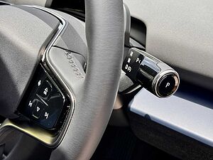 Volvo EX30 Ultra, Twin Motor Performance, Electric