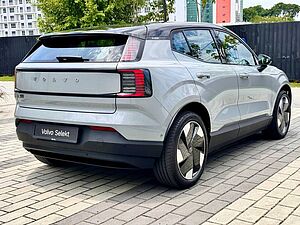 Volvo EX30 Ultra, Twin Motor Performance, Electric