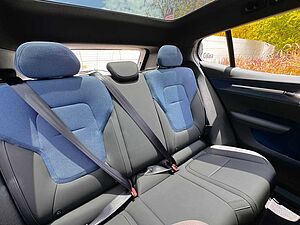 Volvo EX30 Ultra, Twin Motor Performance, Electric