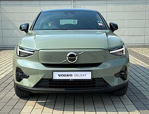 Volvo  EC40 Ultra, Twin Motor, Electric