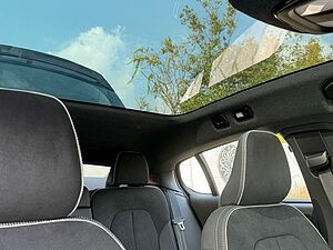 Volvo  EC40 Ultra, Twin Motor, Electric