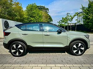 Volvo  EC40 Ultra, Twin Motor, Electric