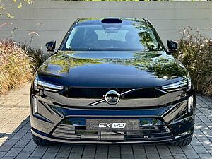 Volvo  EX90 Ultra, Twin Motor Performance, Electric, 7 Seats