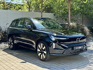 Volvo  EX90 Ultra, Twin Motor Performance, Electric, 7 Seats