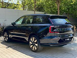Volvo  EX90 Ultra, Twin Motor Performance, Electric, 7 Seats
