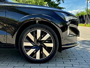 Volvo  EX90 Ultra, Twin Motor Performance, Electric, 7 Seats