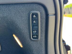 Volvo  EX90 Ultra, Twin Motor Performance, Electric, 7 Seats