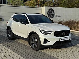 Volvo XC40 Plus, B5 AWD Mild hybrid, Petrol, Dark