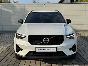 Volvo XC40 Plus, B5 AWD Mild hybrid, Petrol, Dark