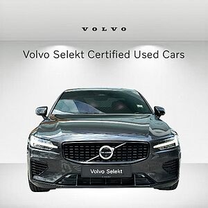 Volvo  S60 Recharge Plus, T8 AWD Plug-in hybrid, Electric/Petrol, Dark
