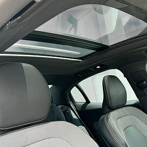 Volvo  S60 Recharge Plus, T8 AWD Plug-in hybrid, Electric/Petrol, Dark