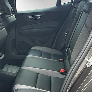 Volvo  S60 Recharge Plus, T8 AWD Plug-in hybrid, Electric/Petrol, Dark