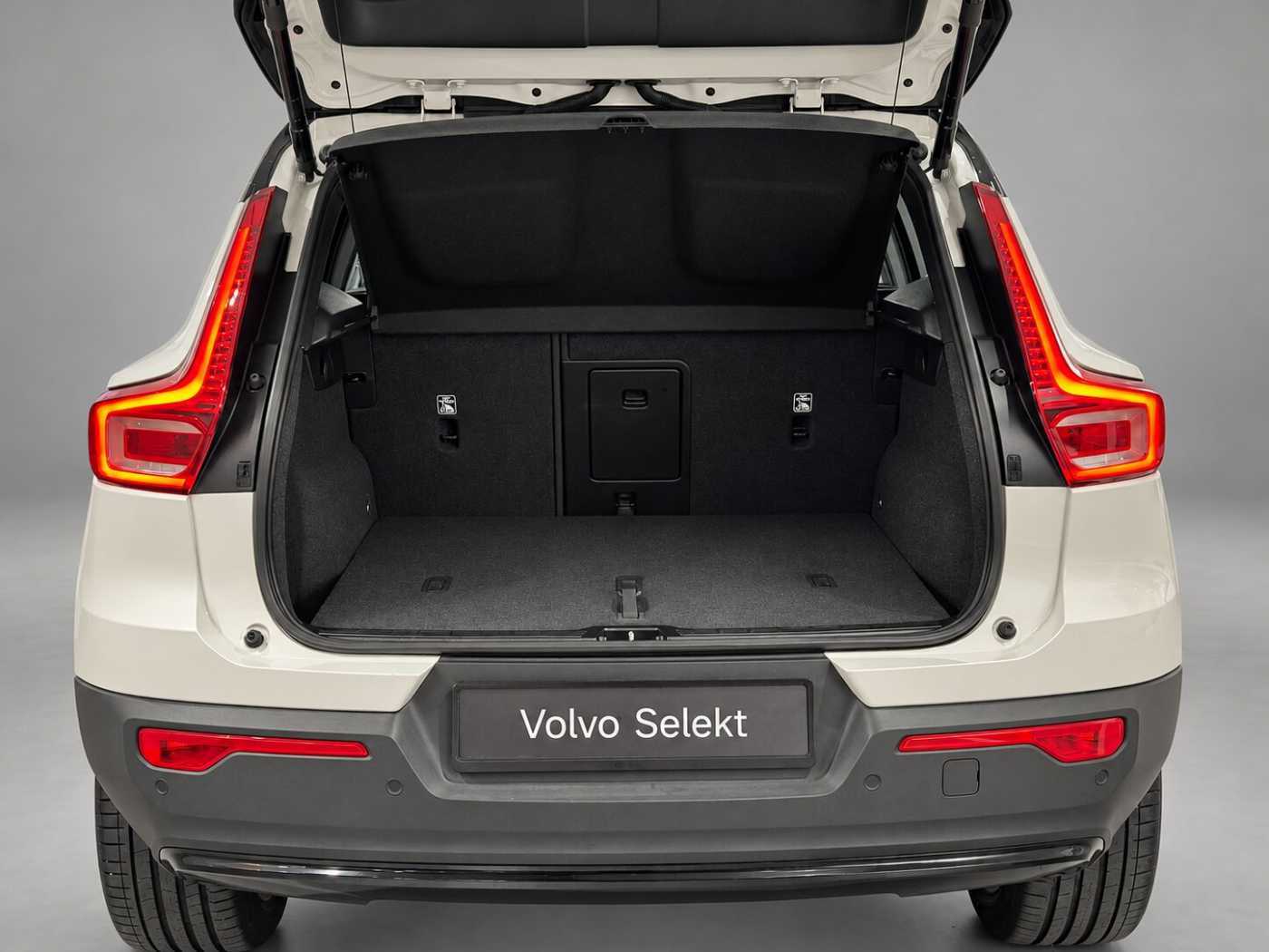 Volvo XC40 Recharge Ultimate, Pure Electric, Electric