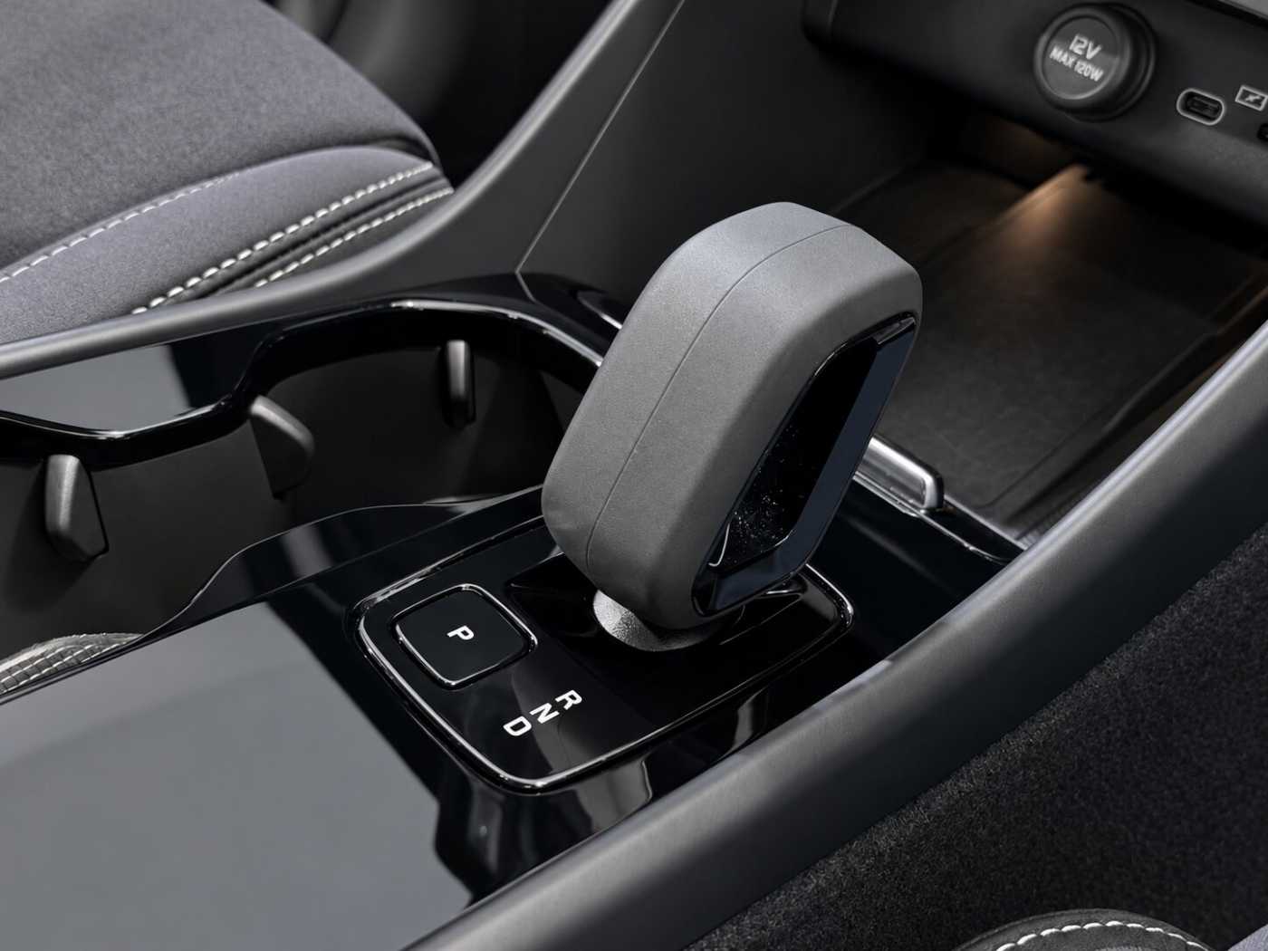 Volvo XC40 Recharge Ultimate, Pure Electric, Electric