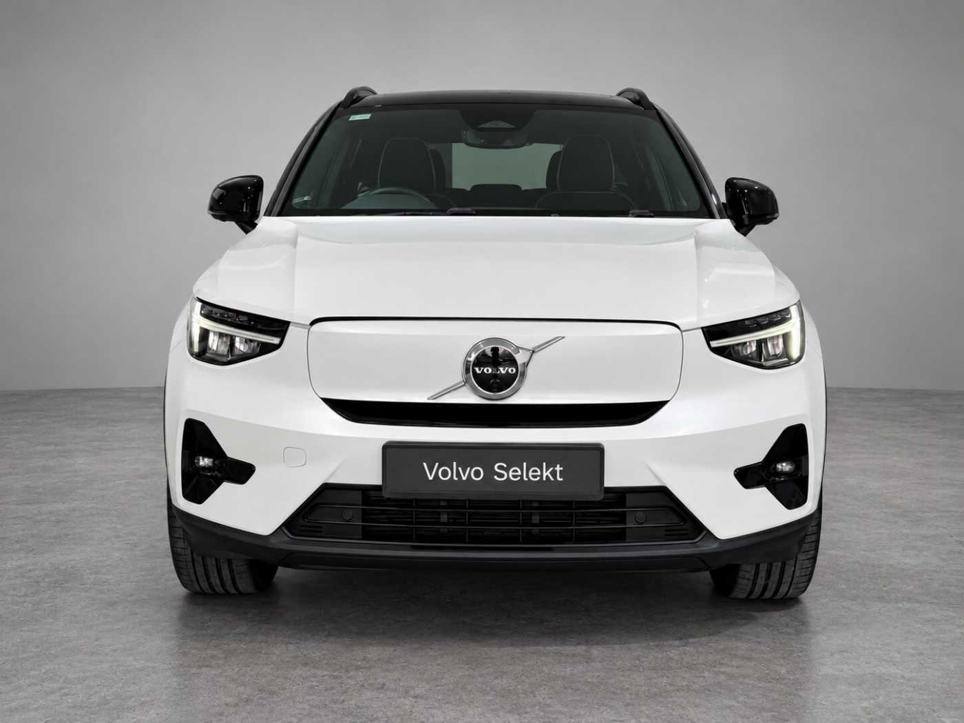 Volvo XC40 Recharge Ultimate, Pure Electric, Electric