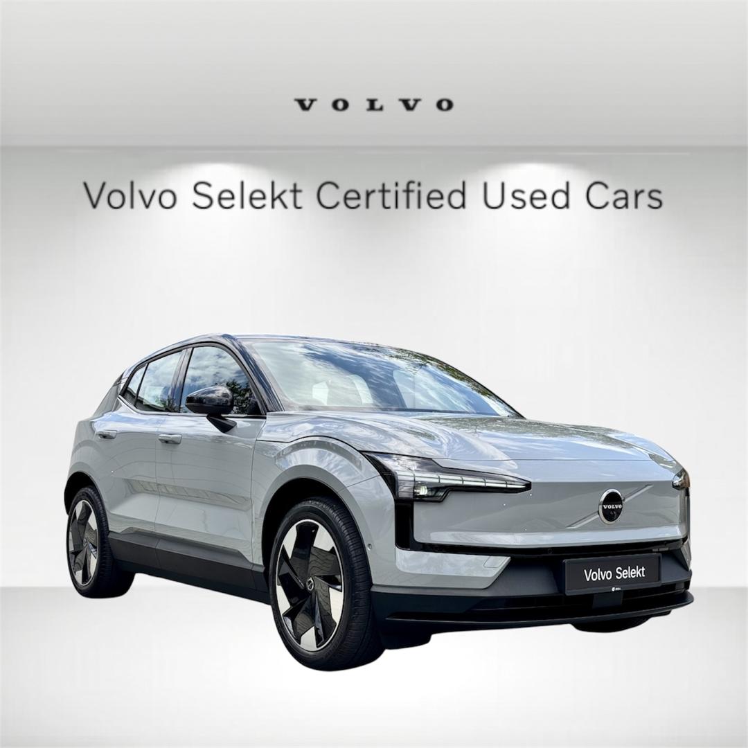 Volvo  EX30 Ultra, Twin Motor Performance, Electric