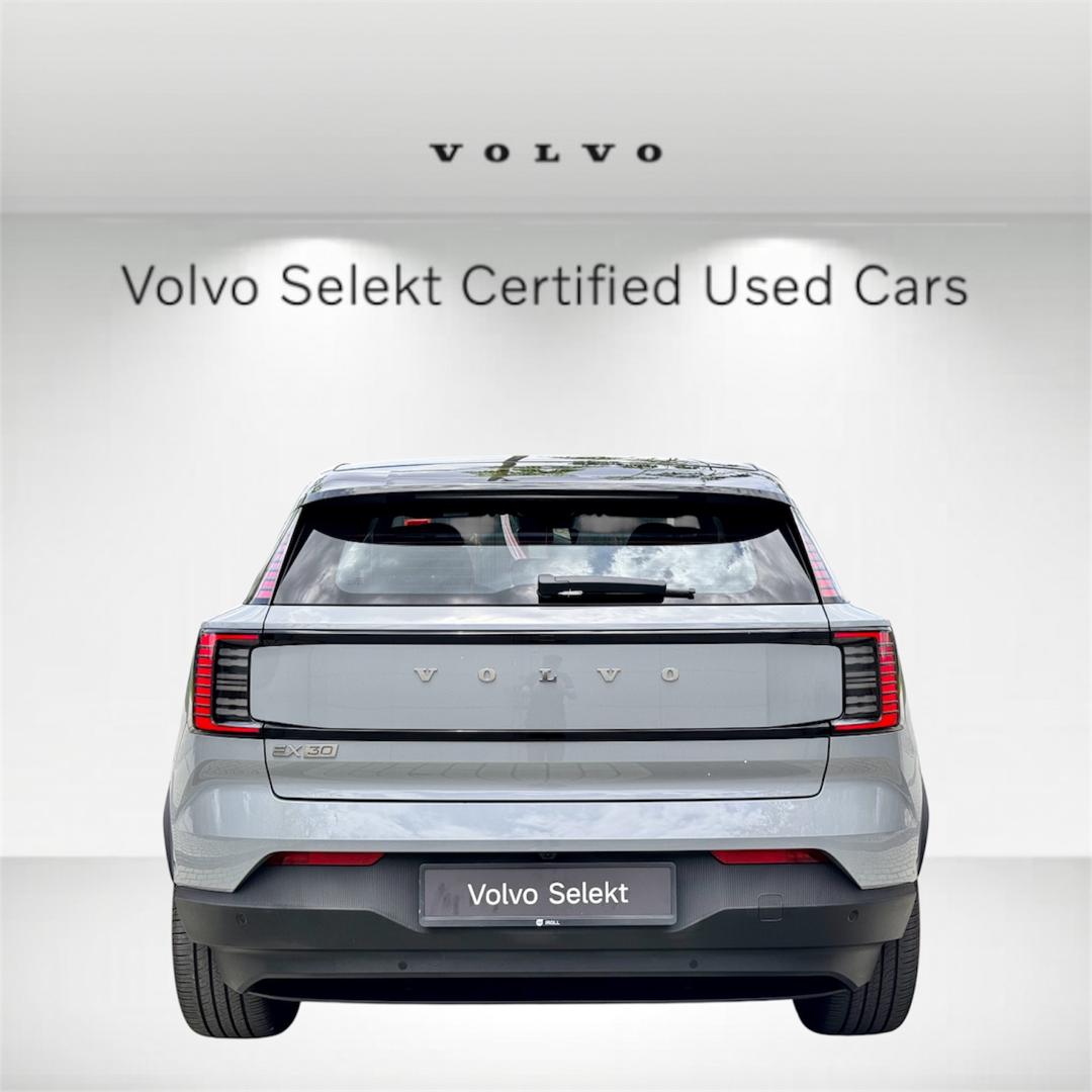 Volvo  EX30 Ultra, Twin Motor Performance, Electric